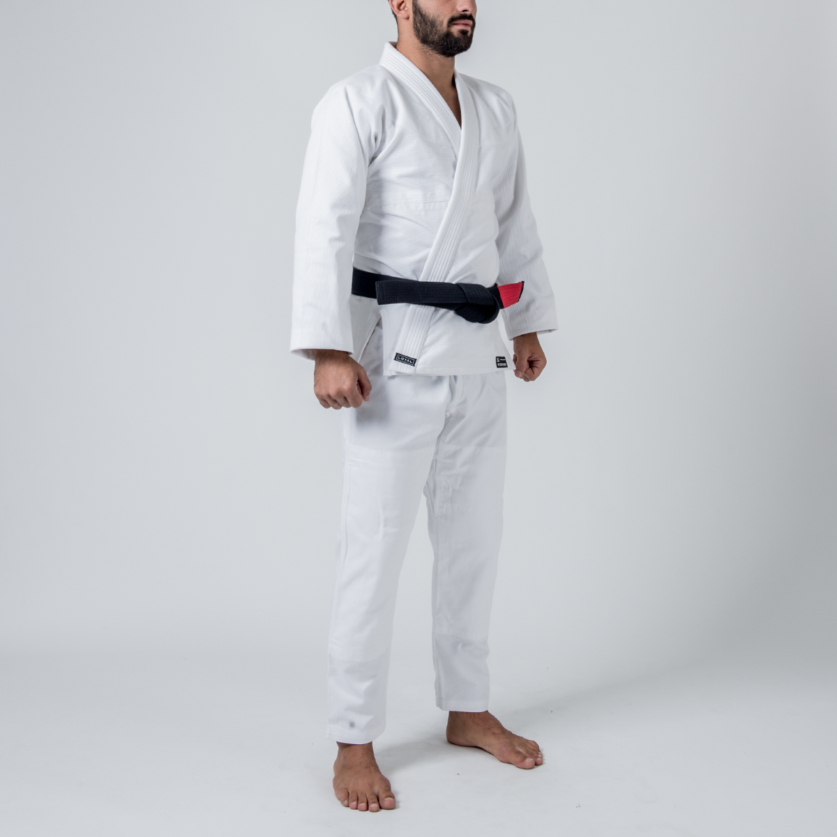 Loyal Base Jiu Jitsu Gi - Fighters Market