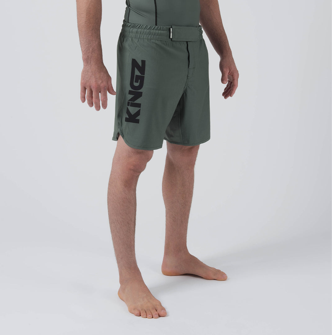Kore V2 Shorts - Fighters Market
