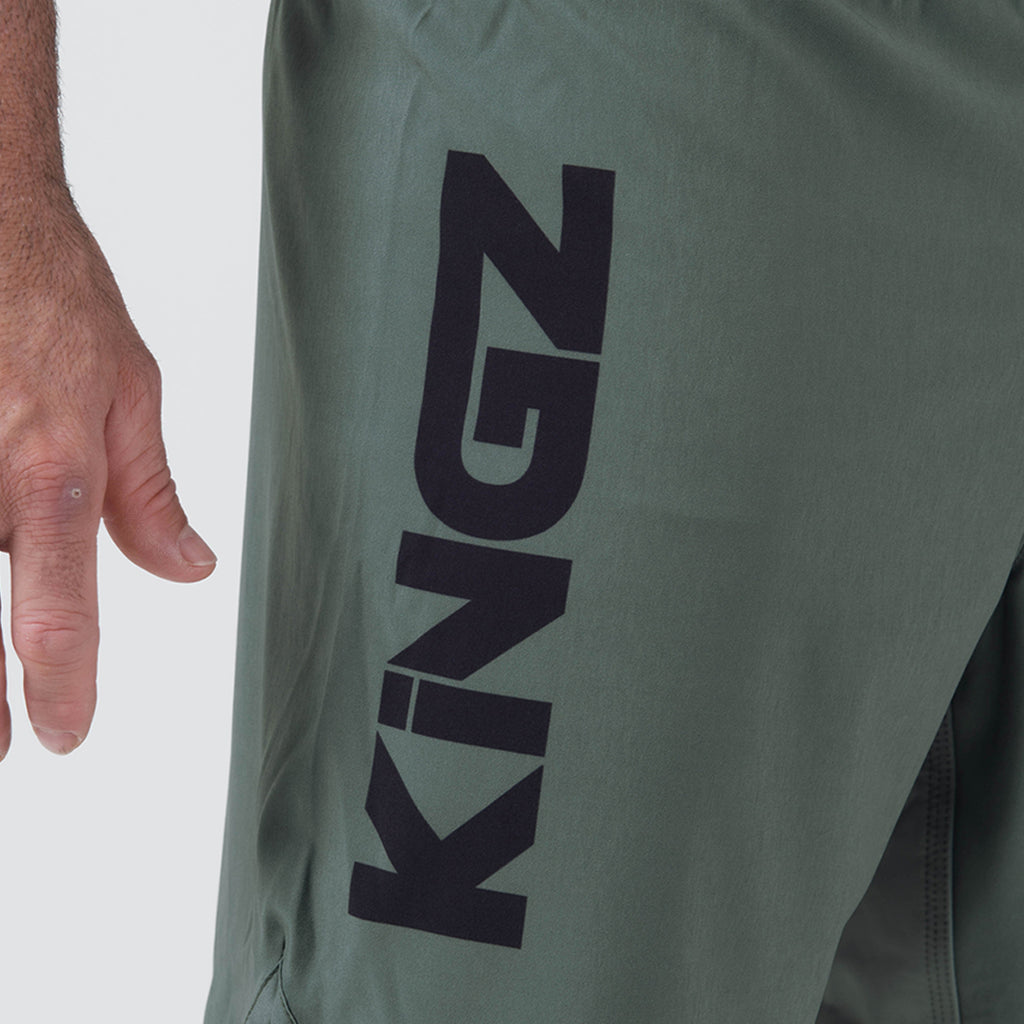 Kore V2 Shorts - Fighters Market