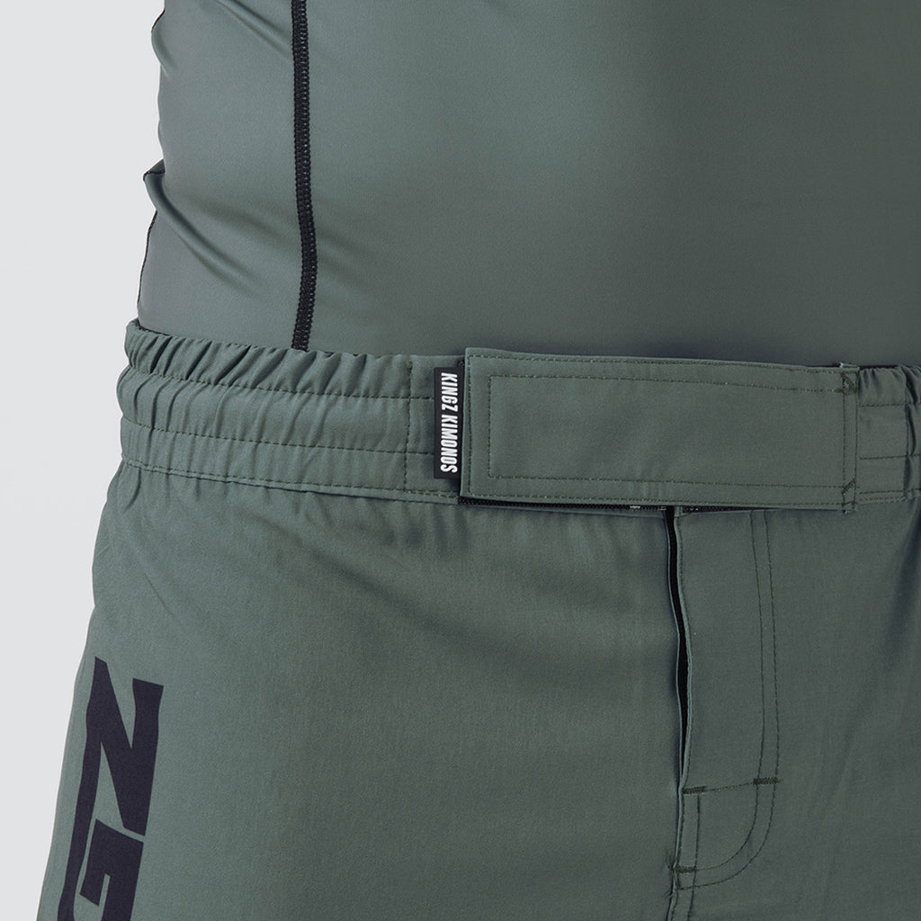 Kore V2 Shorts - Fighters Market