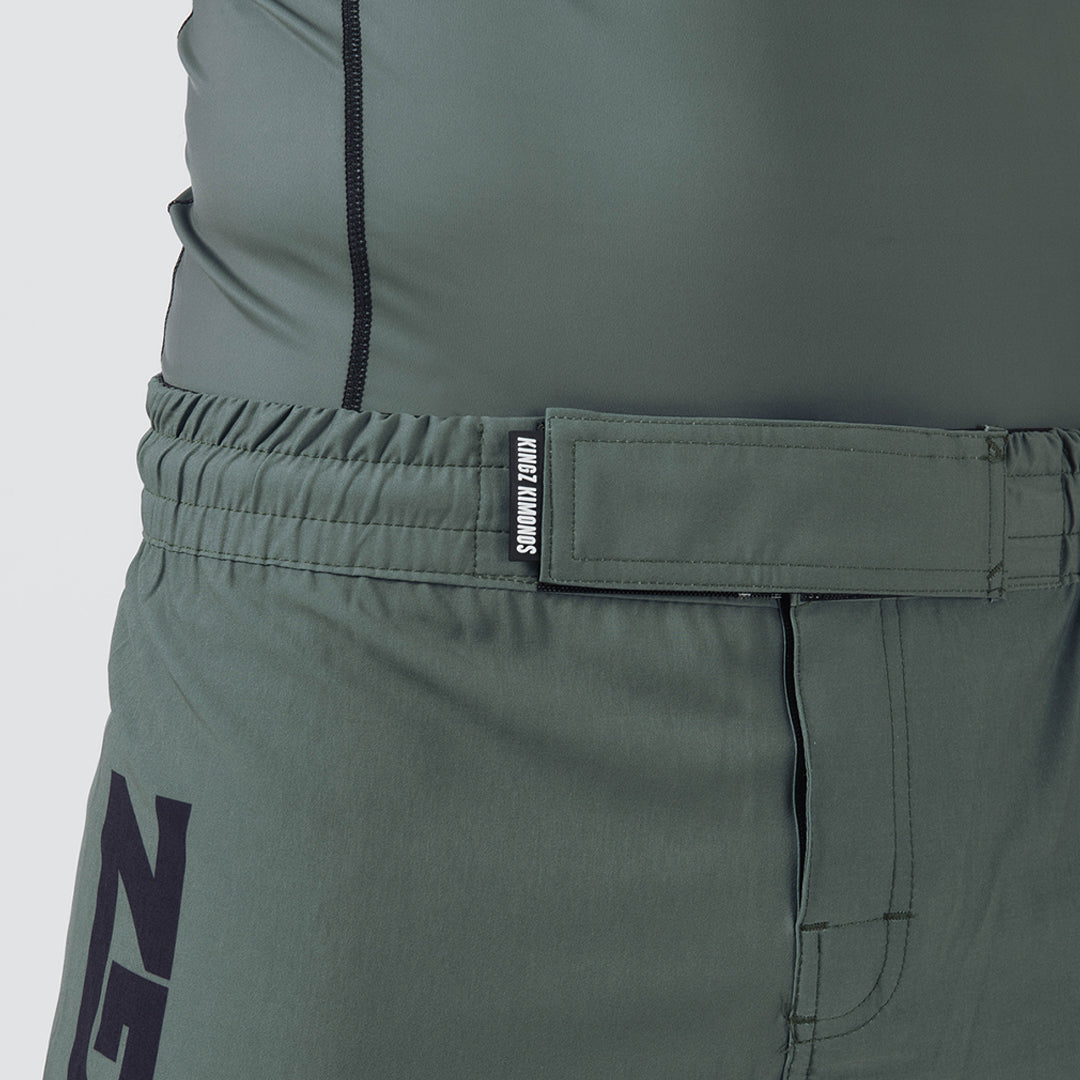 Kore V2 Shorts - Fighters Market