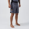 Maeda Urban Camo Grappling Shorts - Fighters Market