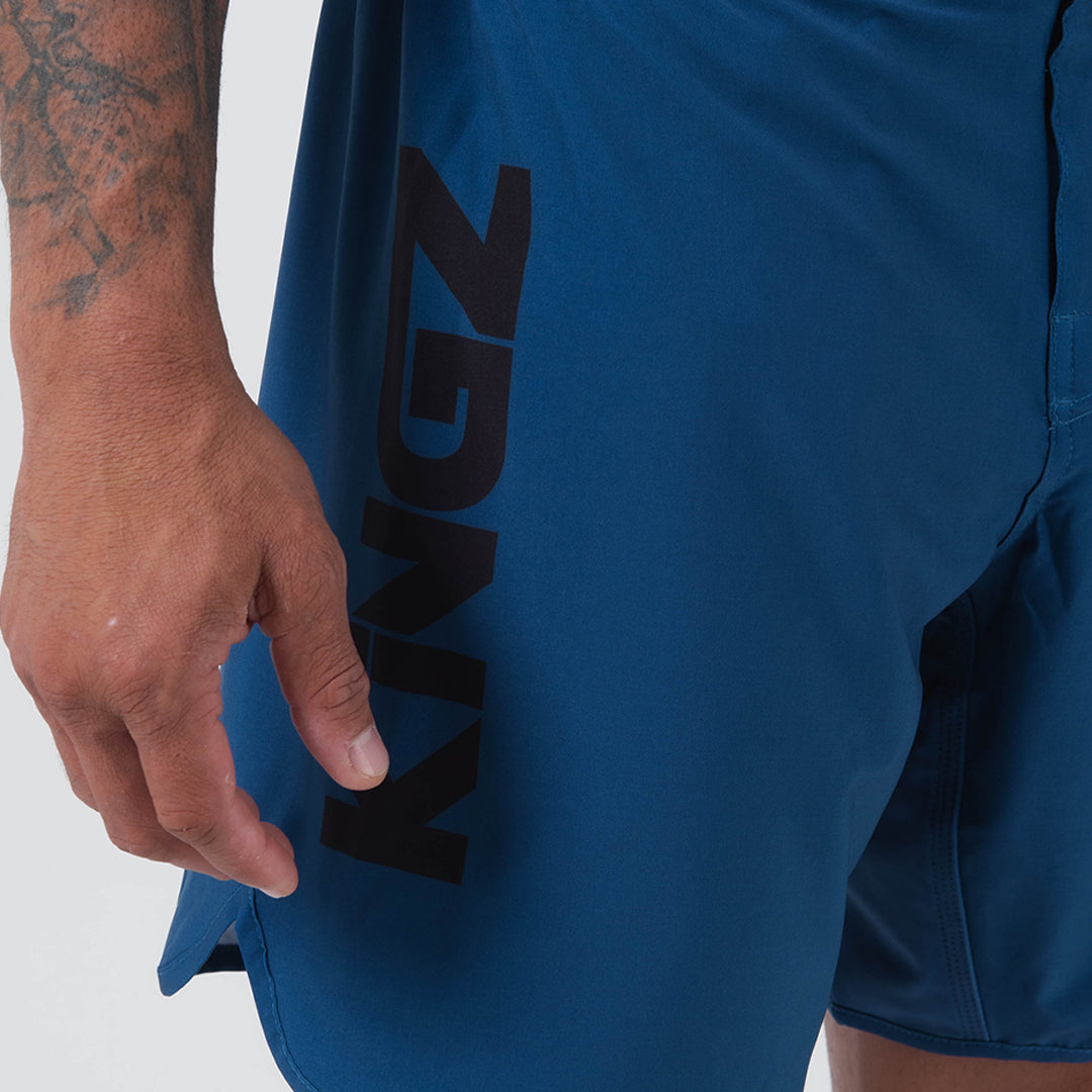 Kore V2 Shorts - Fighters Market