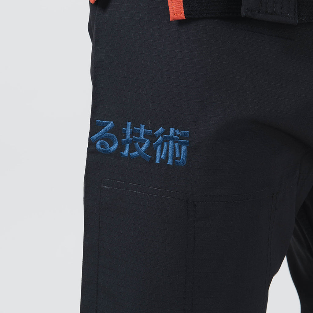 Prism Gi - Fighters Market