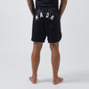 Maeda V2 Grappling Shorts - Fighters Market
