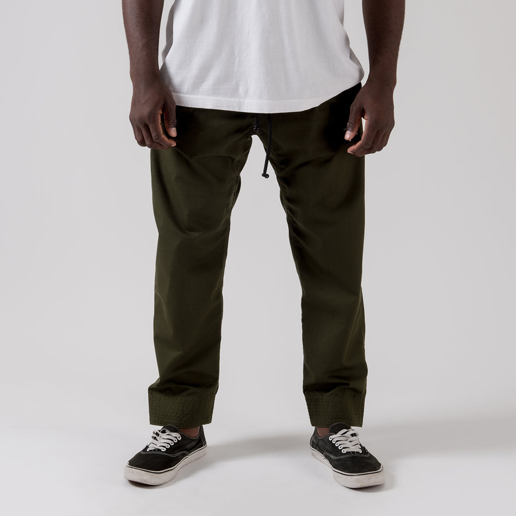 Kingz Casual Rip Stop Gi Pant - Fighters Market