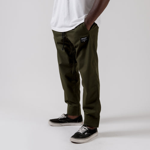 Kingz Casual Rip Stop Gi Pant - Fighters Market