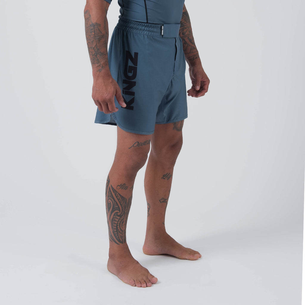 Kore V2 Shorts - Fighters Market