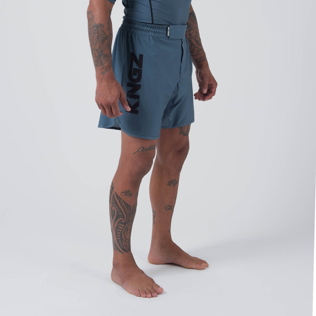 Kore V2 Shorts - Fighters Market