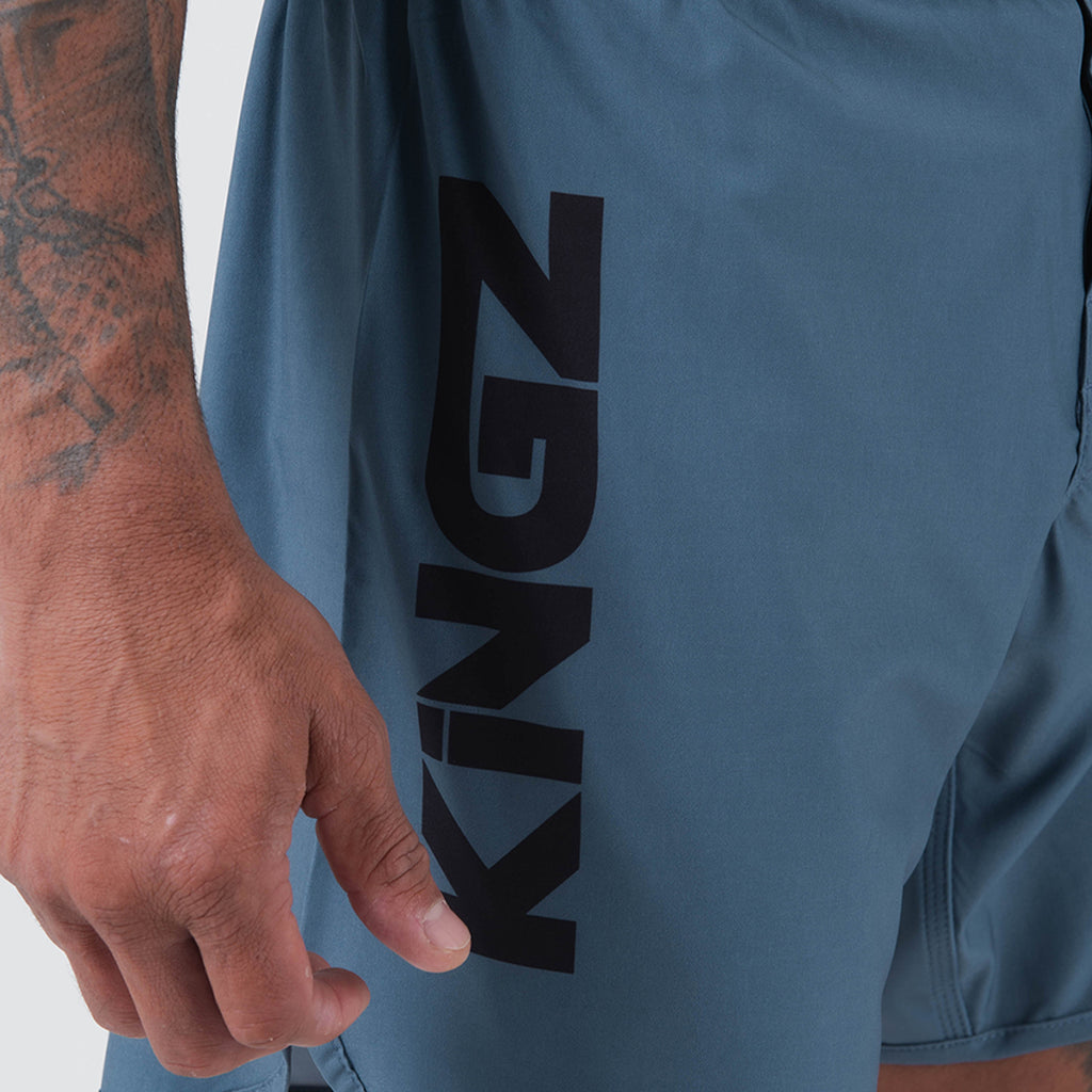 Kore V2 Shorts - Fighters Market