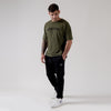 Kingz Casual Cotton Gi Pant - Fighters Market