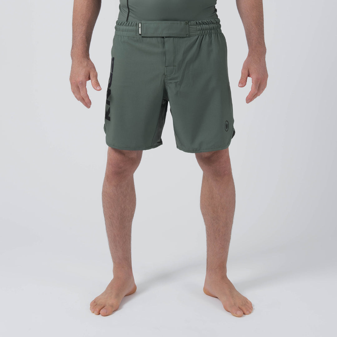 Kore V2 Shorts - Fighters Market