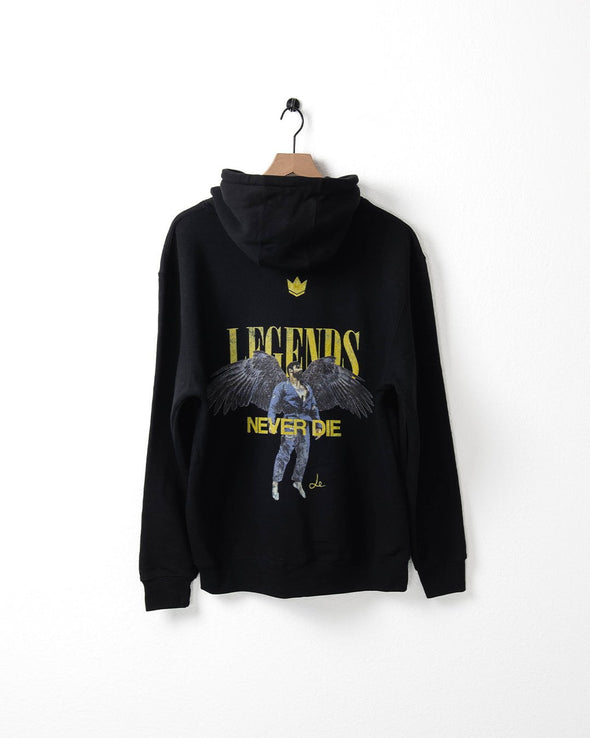 Ascend Hoodie - Fighters Market