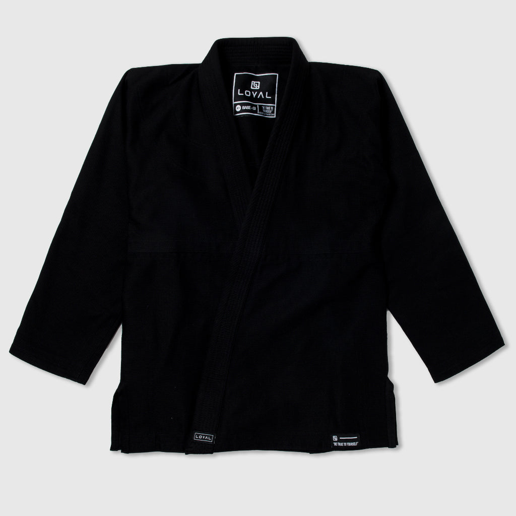 Loyal Base Jiu Jitsu Gi - Fighters Market
