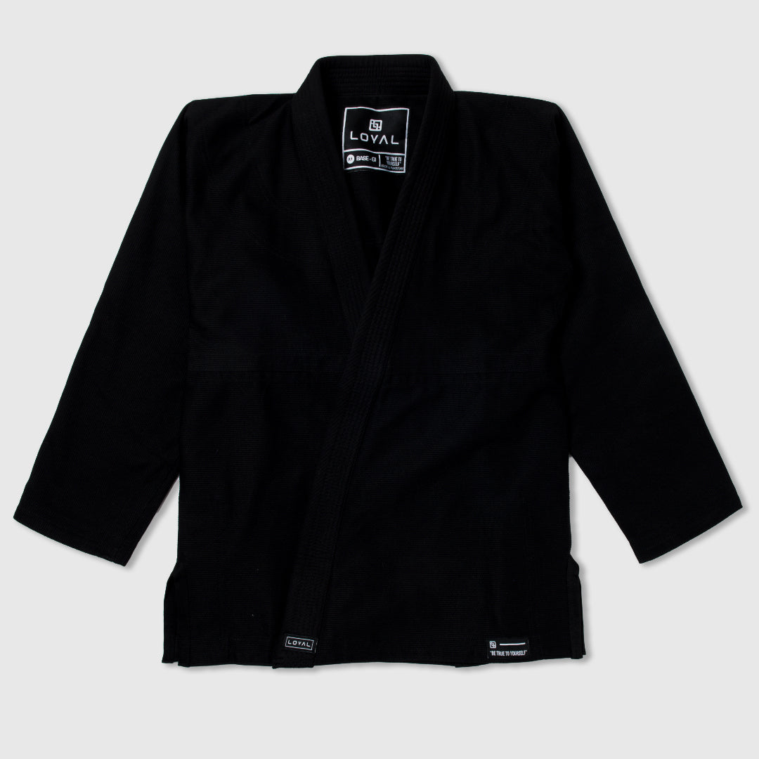 Loyal Base Jiu Jitsu Gi - Fighters Market