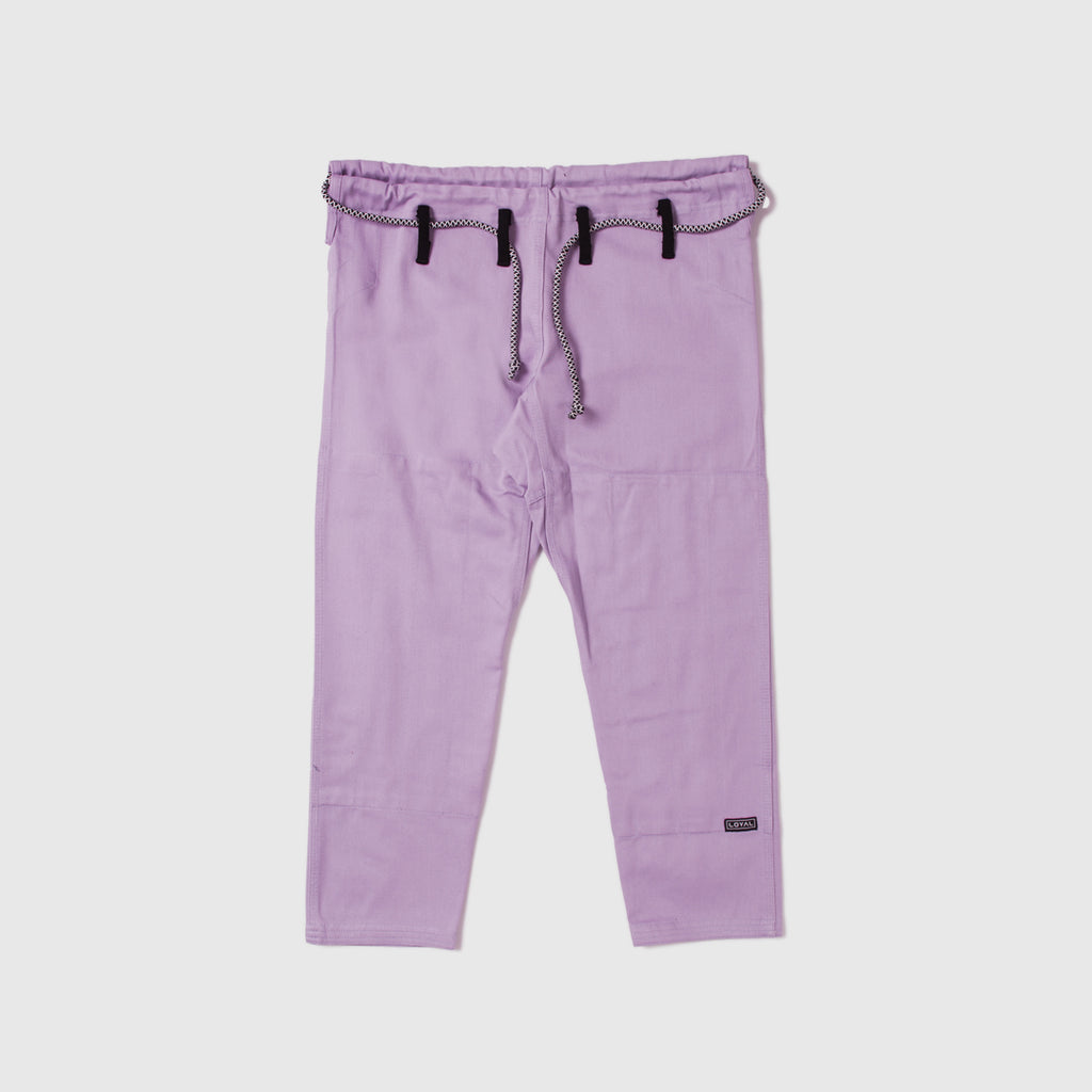 Loyal Superlight Jiu Jitsu Gi with Free White Belt - Fighters Market