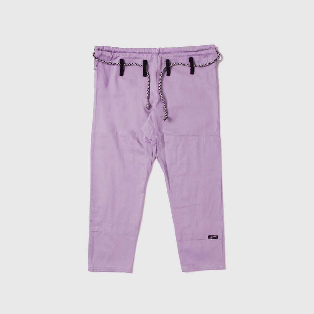 Loyal Superlight Jiu Jitsu Gi with Free White Belt - Fighters Market