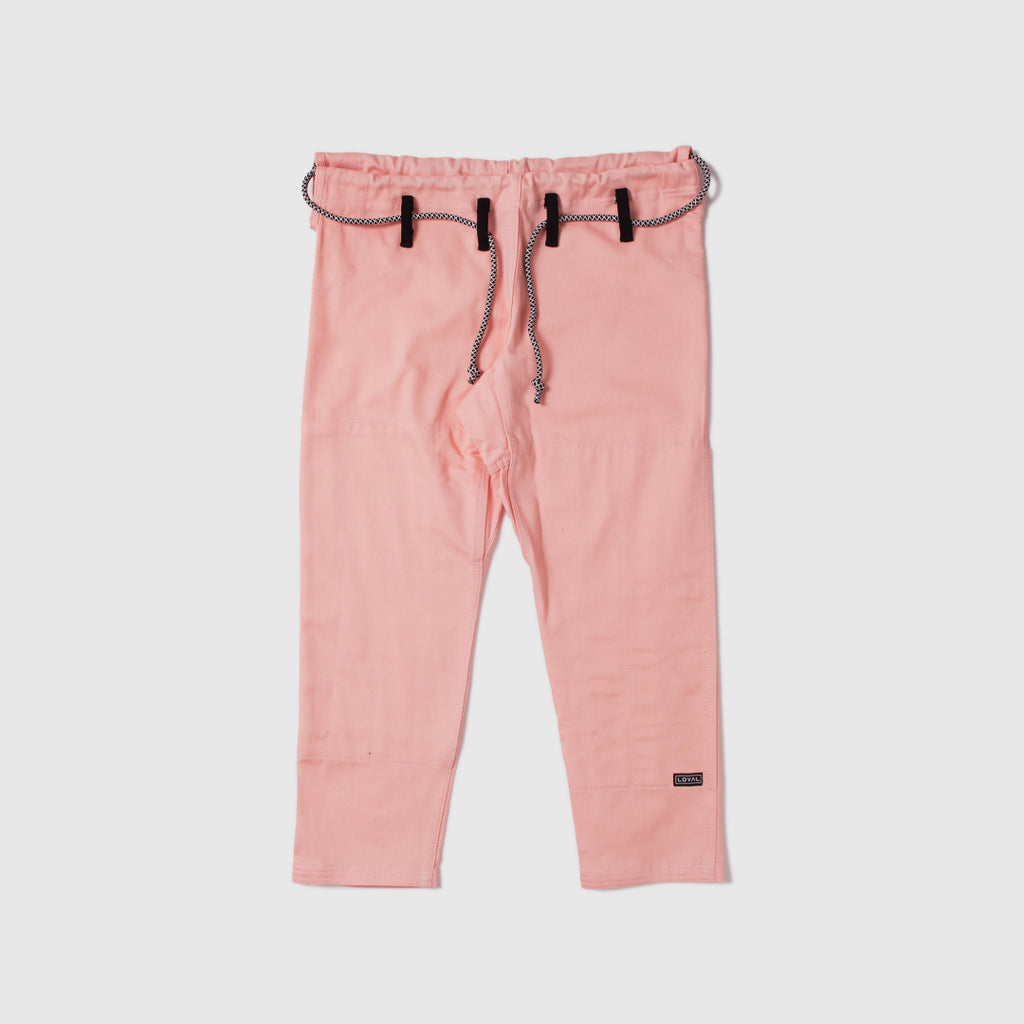 Loyal Superlight Jiu Jitsu Gi with Free White Belt - Fighters Market