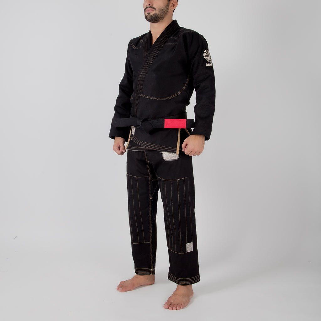 Maeda Akashio Jiu Jitsu Gi - Fighters Market