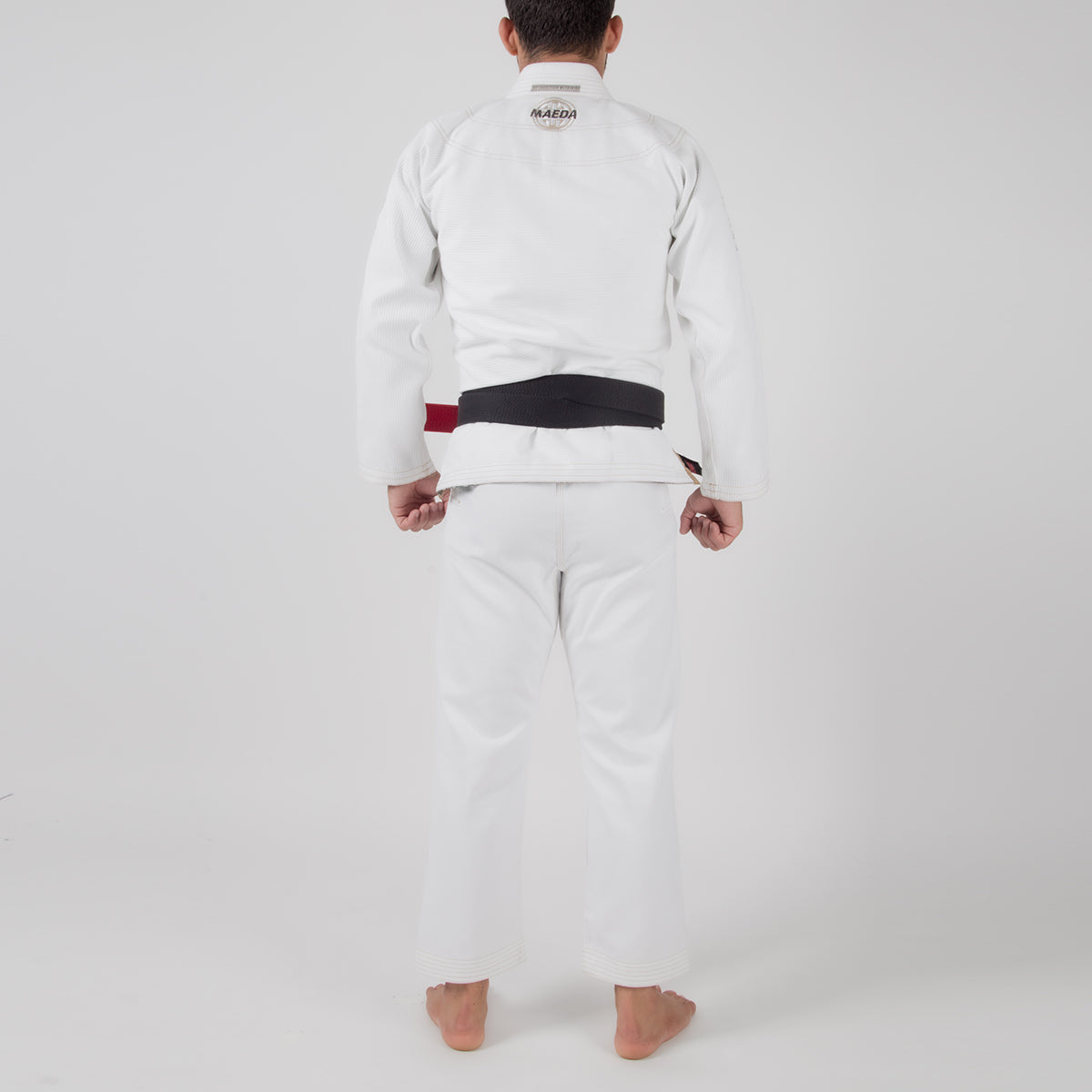 Maeda Akashio Jiu Jitsu Gi - Fighters Market