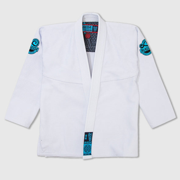 Maeda Beast Series Snake Women's Gi - Fighters Market