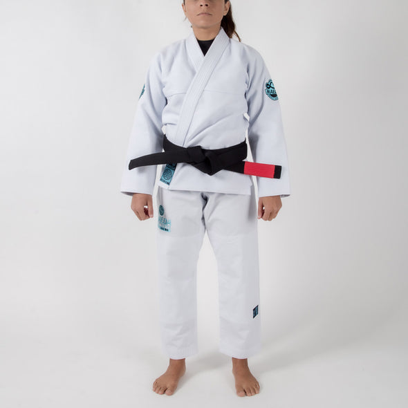 Maeda Beast Series Snake Women's Gi - Fighters Market