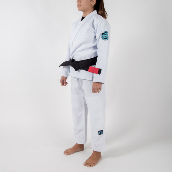 Maeda Beast Series Snake Women's Gi - Fighters Market