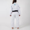 Maeda Beast Series Snake Women's Gi - Fighters Market