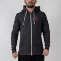 Maeda Hanko Slim Fit Hoodie - Fighters Market