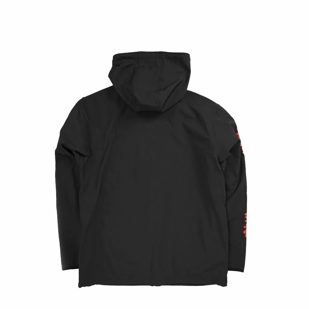 Moya Brand Rez Zip Up Jacket - Fighters Market
