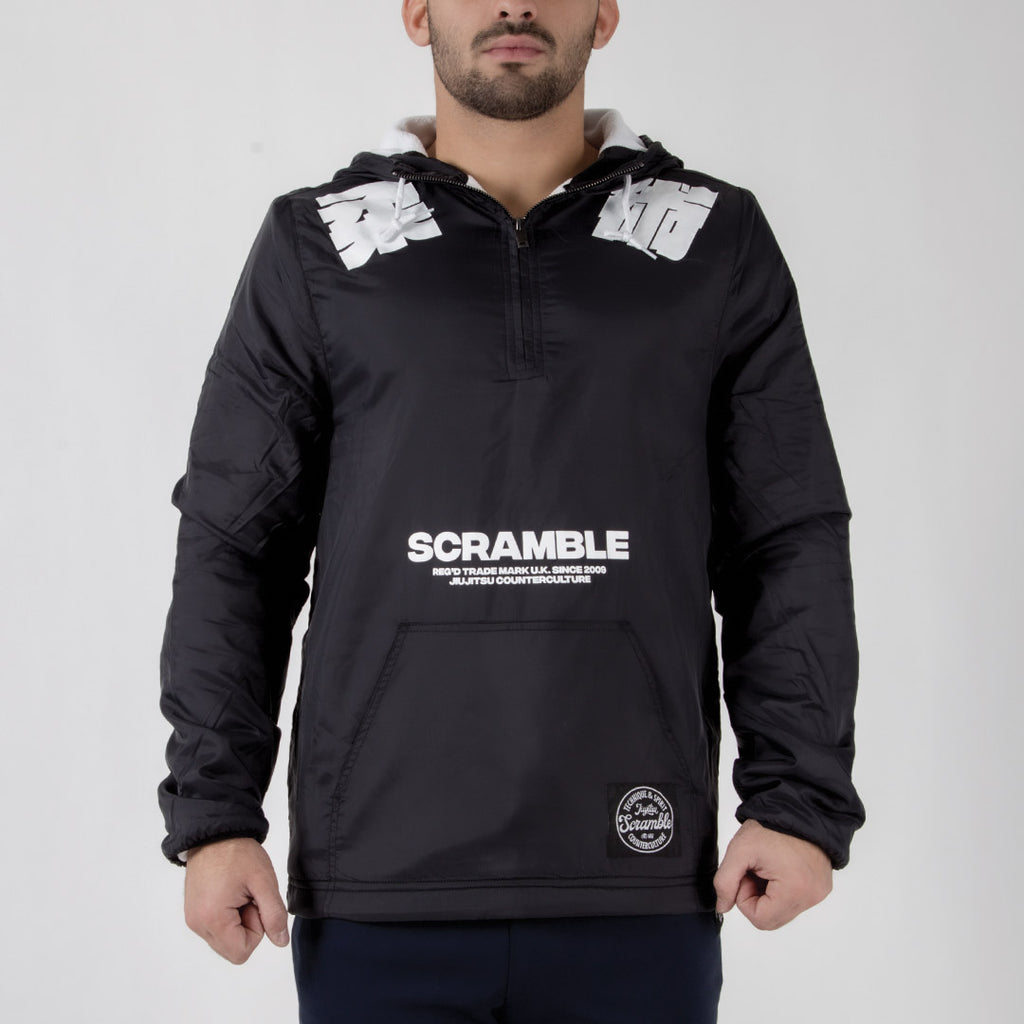 Scramble Osoto Jacket - Fighters Market