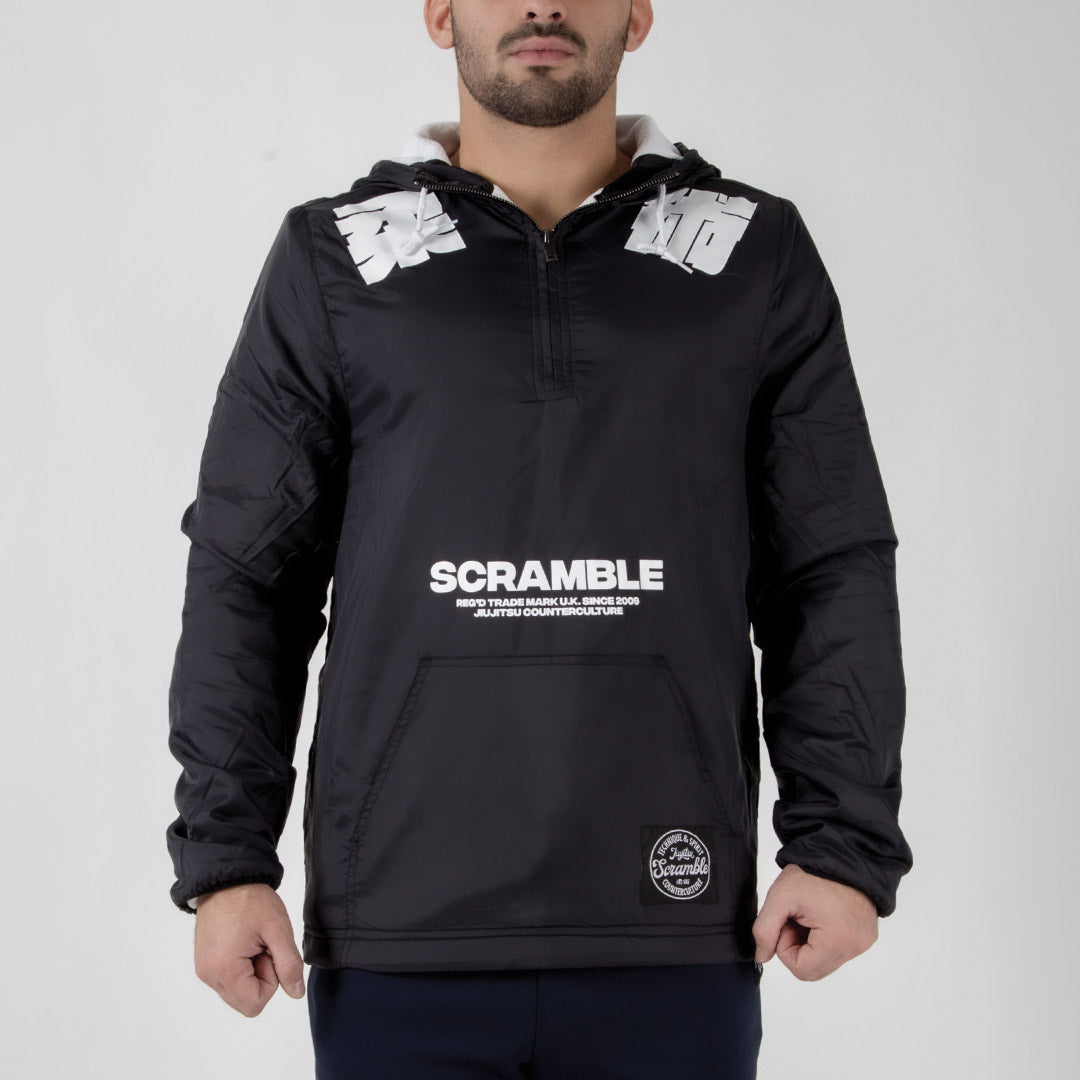 Scramble Osoto Jacket - Fighters Market