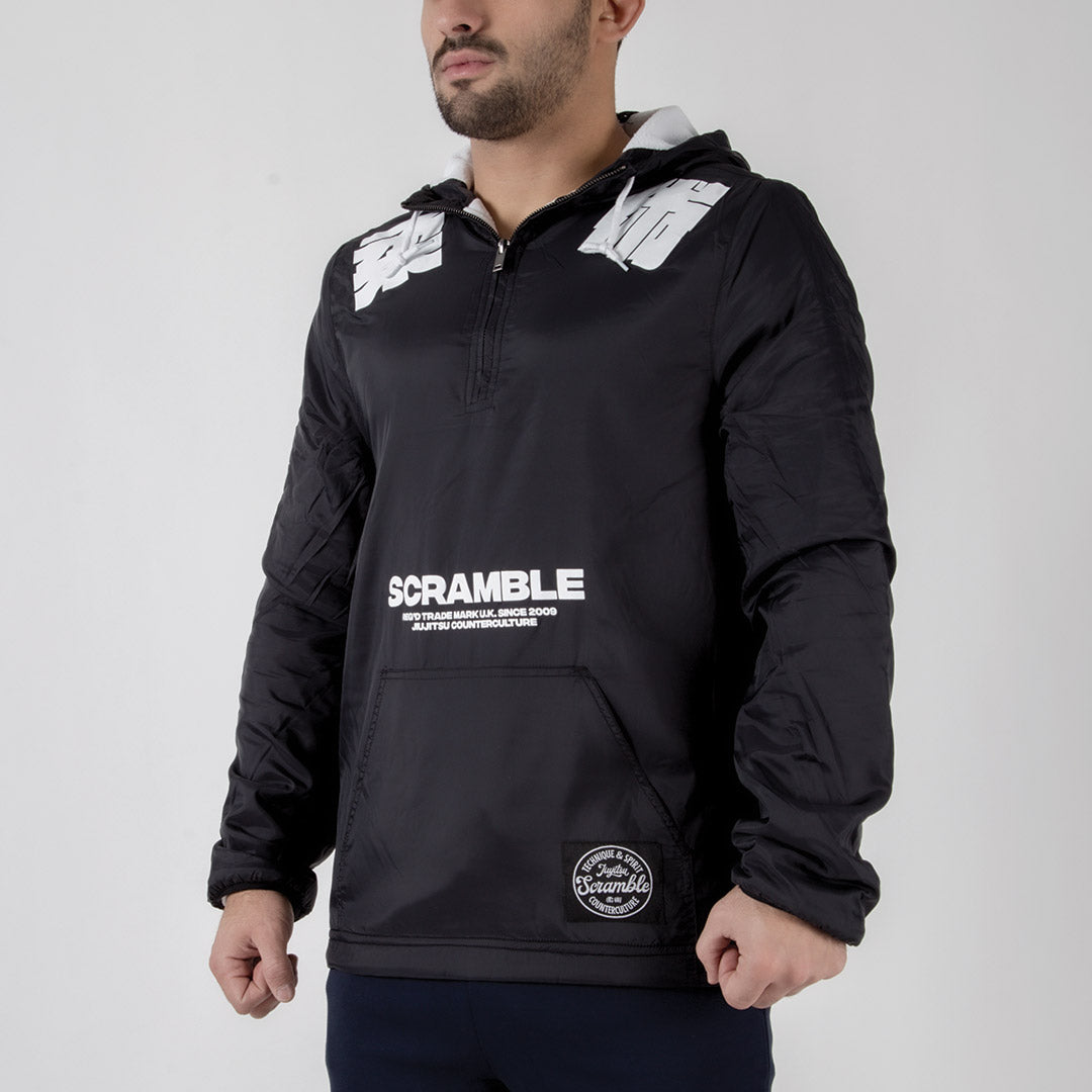 Scramble Osoto Jacket - Fighters Market