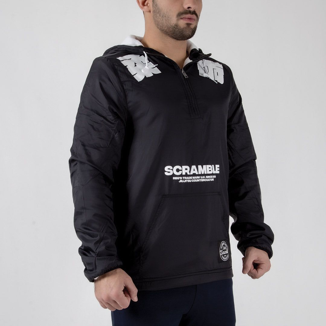 Scramble Osoto Jacket - Fighters Market