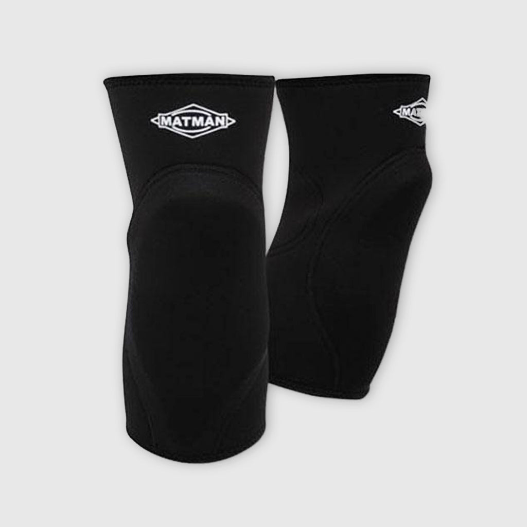Matman Neoprene Air Knee Pad - Fighters Market