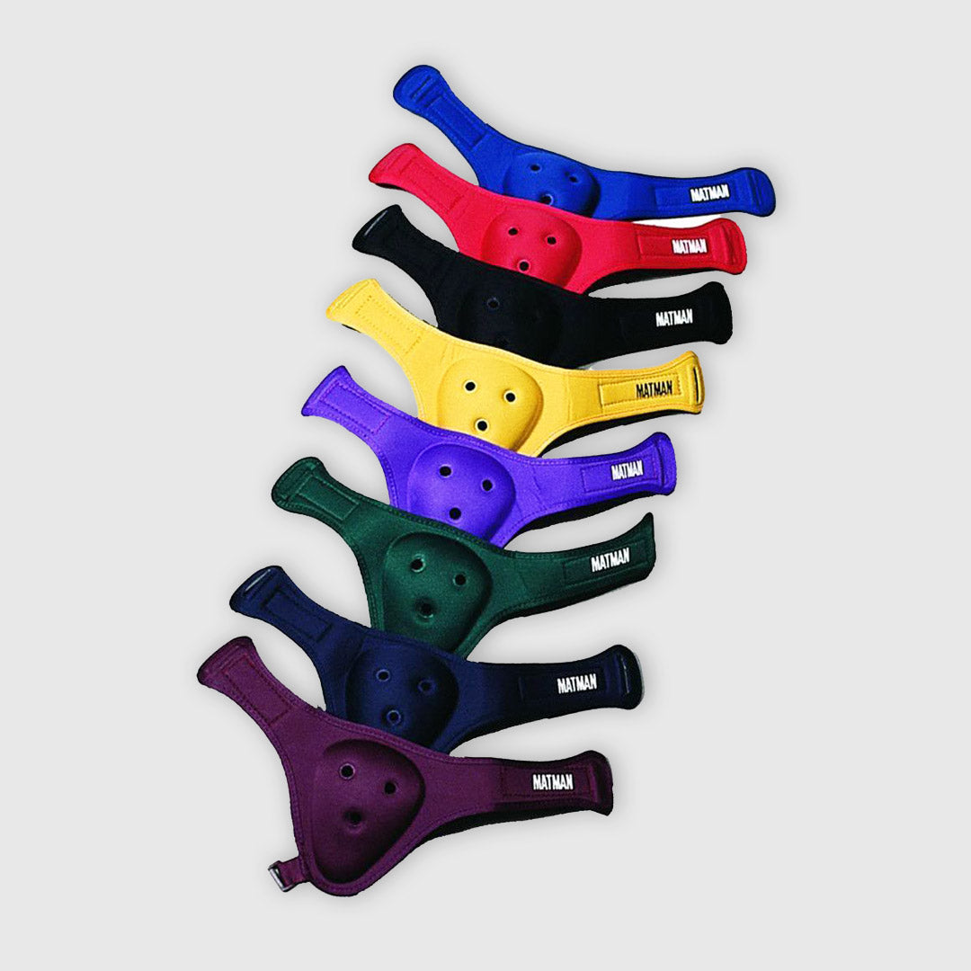 Matman Ultra Soft Ear Guard - Youth - Fighters Market