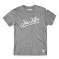 Choke Republic Jiu Jitsu Script Kids Tee - Fighters Market