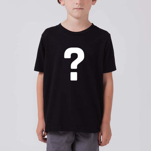 Mystery Kid's Tee - Fighters Market