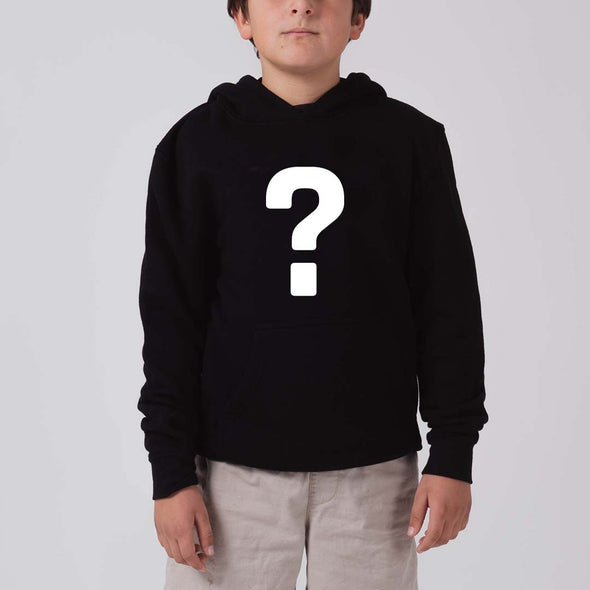 Mystery Kid's Sweater - Fighters Market