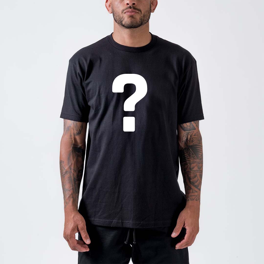 Mystery Men's Tee - Fighters Market