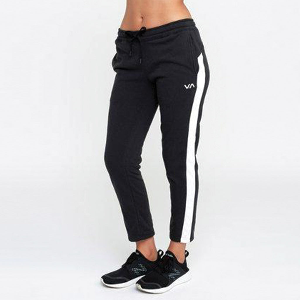 RVCA Tycho Fleece Jogger Pant - Fighters Market