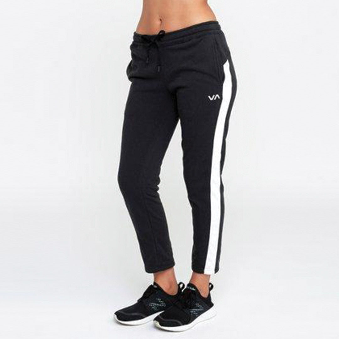 RVCA Tycho Fleece Jogger Pant - Fighters Market