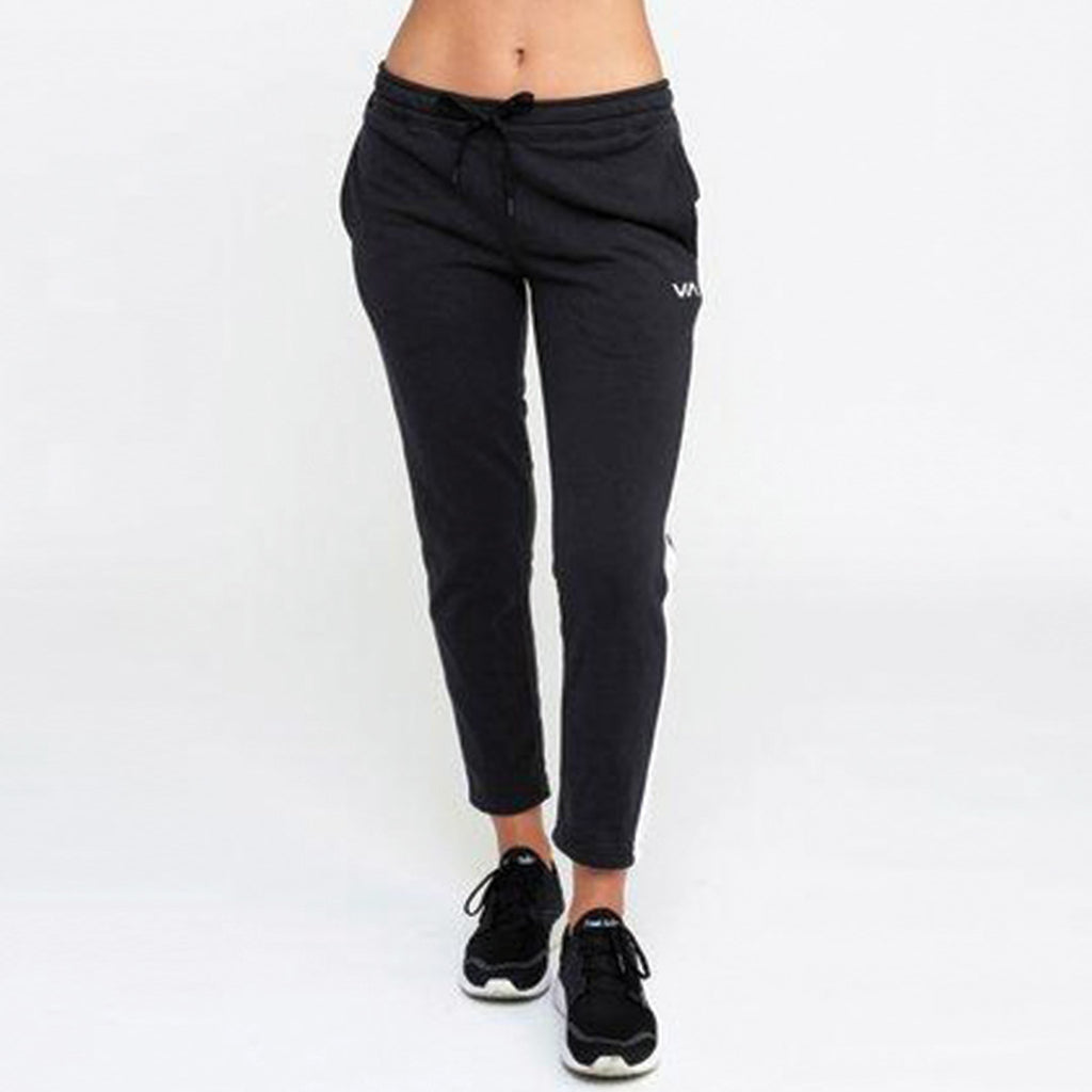 RVCA Tycho Fleece Jogger Pant - Fighters Market