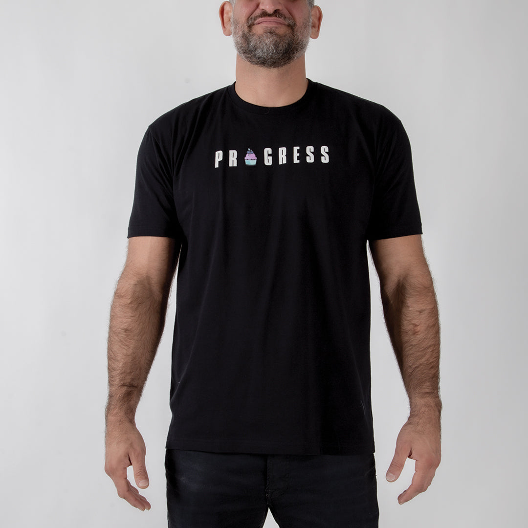 Progress Acai Tee - Fighters Market