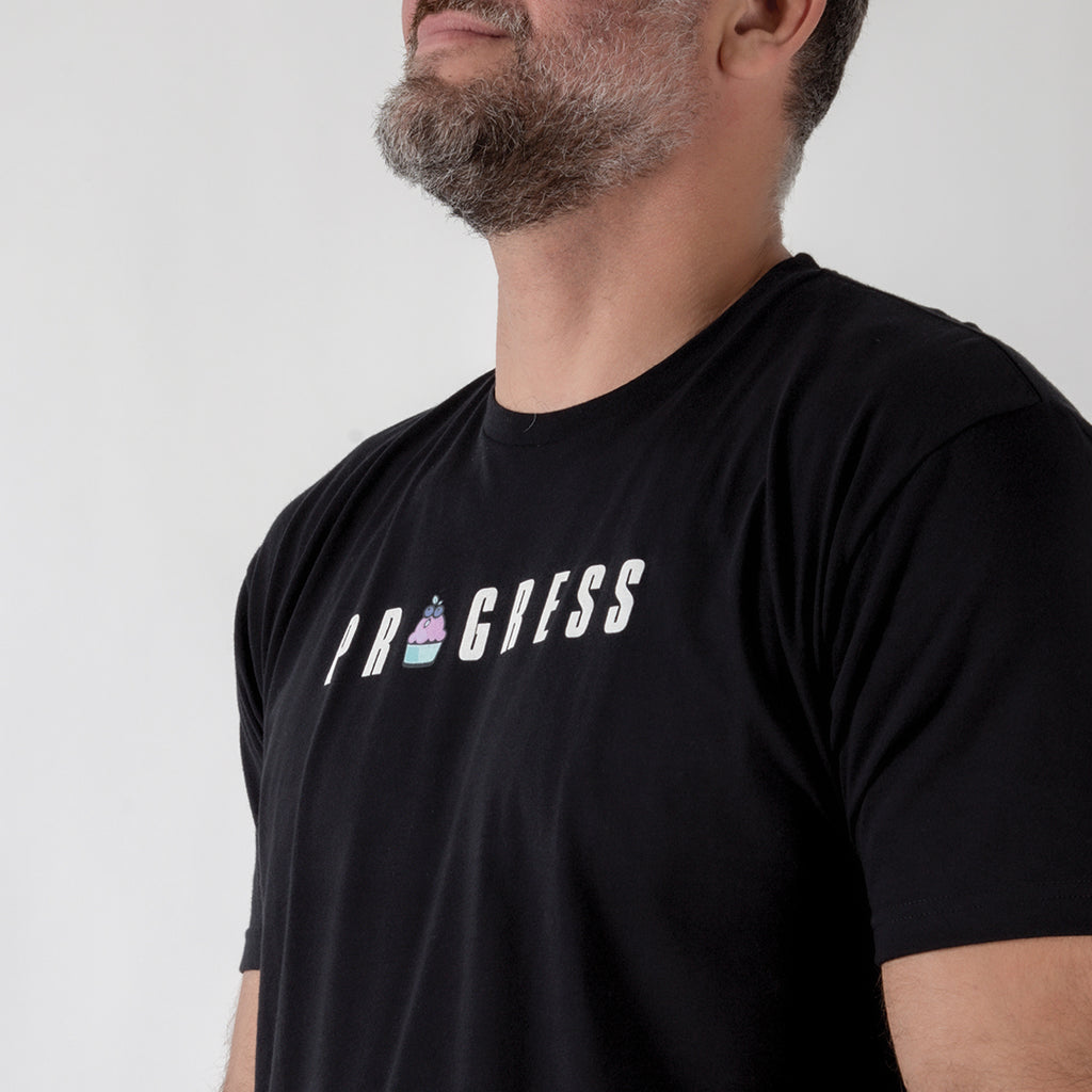 Progress Acai Tee - Fighters Market