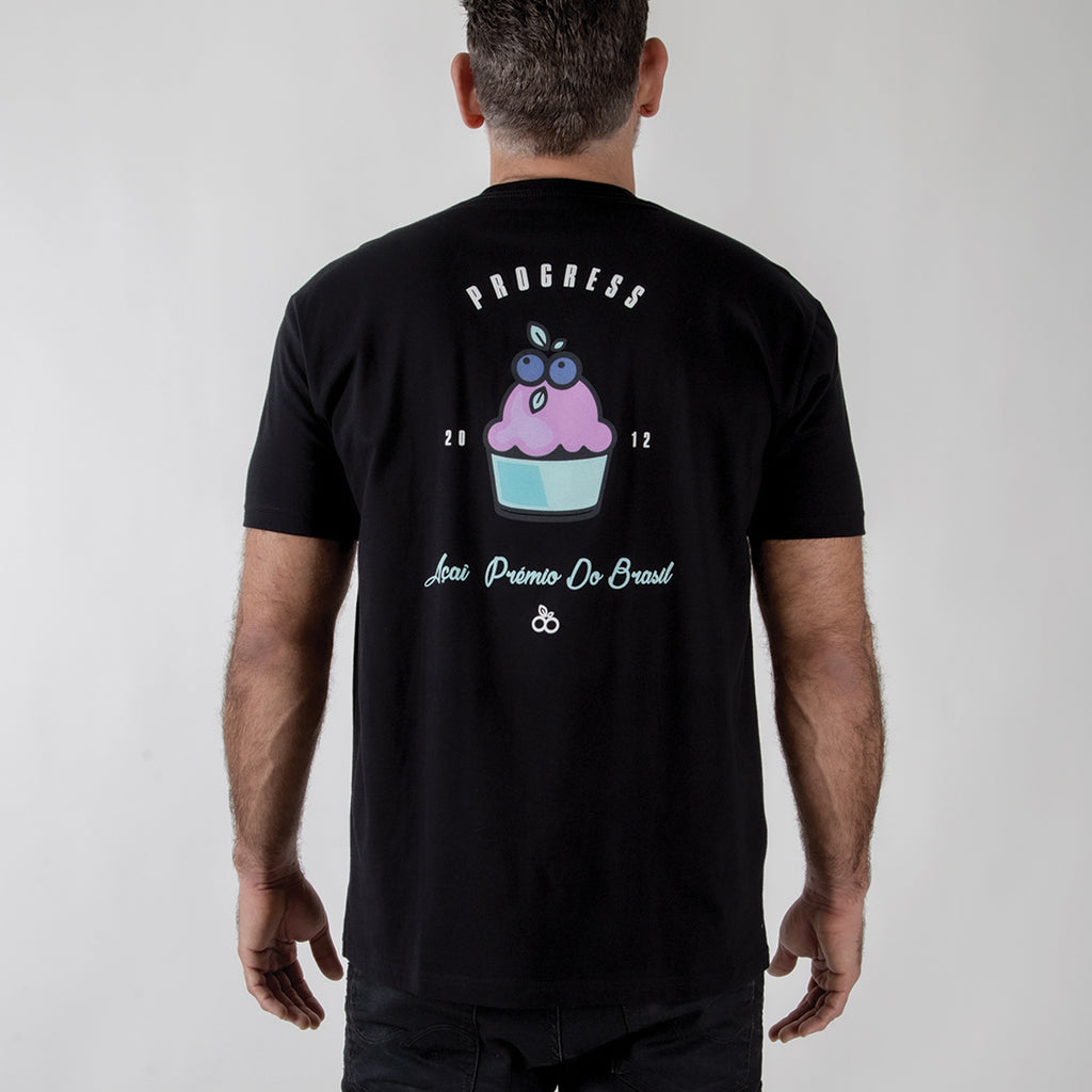 Progress Acai Tee - Fighters Market