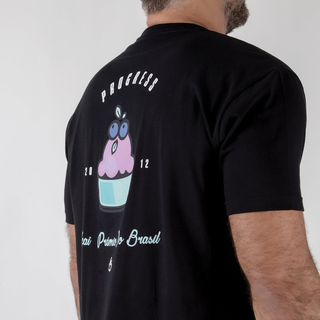Progress Acai Tee - Fighters Market