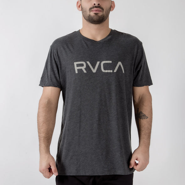 RVCA Big RVCA S/S T-Shirt - Fighters Market