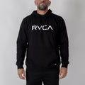 RVCA Big RVCA Hoodie - Fighters Market
