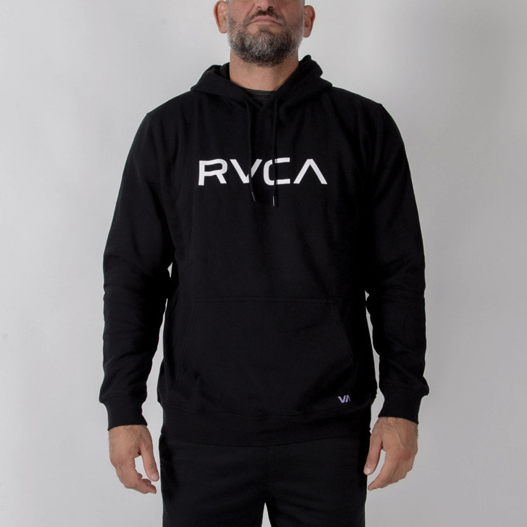 RVCA Big RVCA Hoodie - Fighters Market
